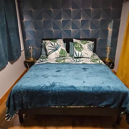 Cosy Lac Lägenhet *